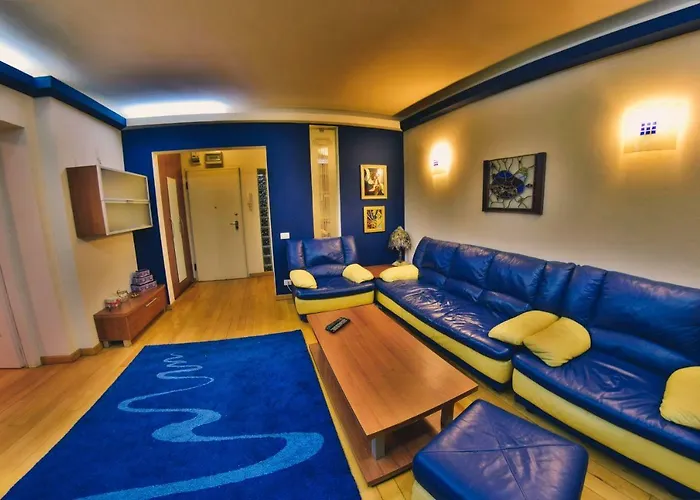 Nicole\'s Apartment