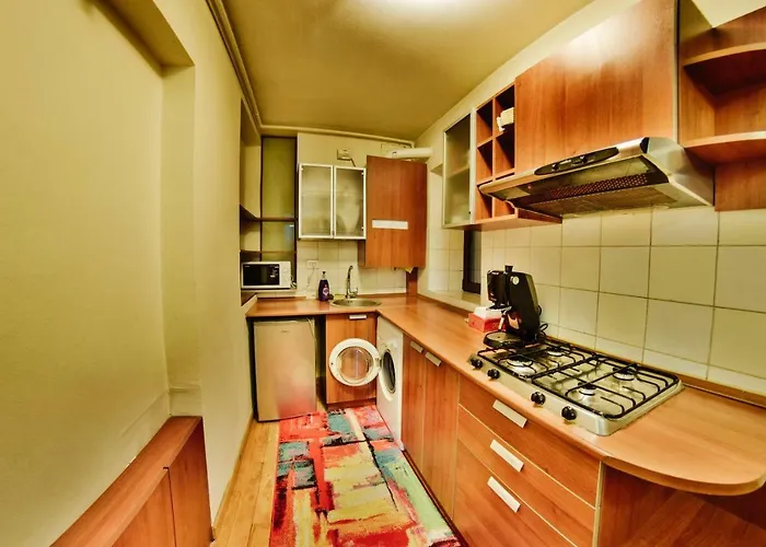 Nicole\'S Apartment