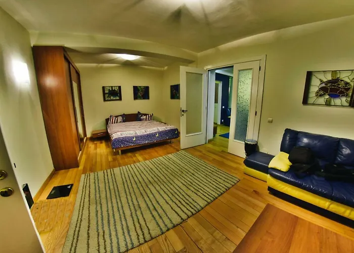 Nicole\'S Apartment