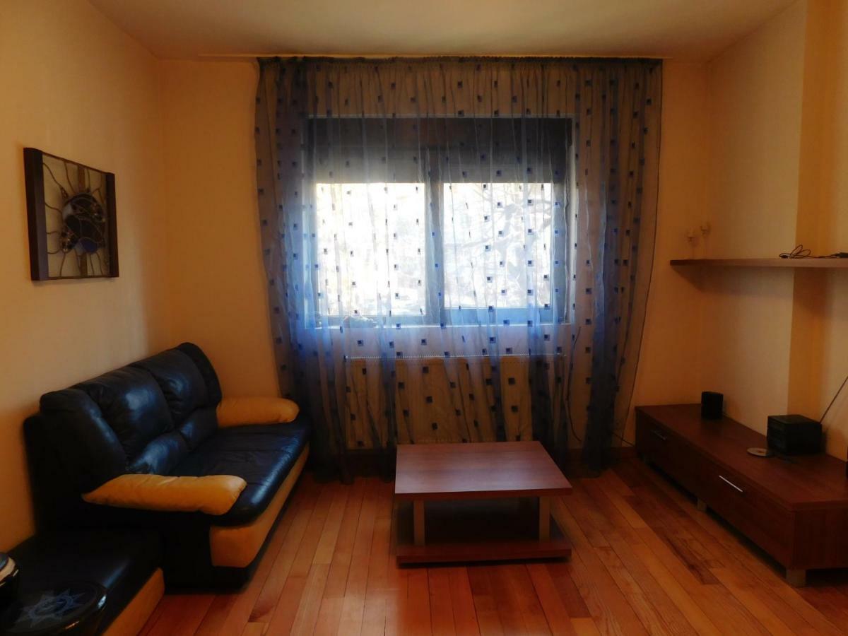 Nicole's Apartment