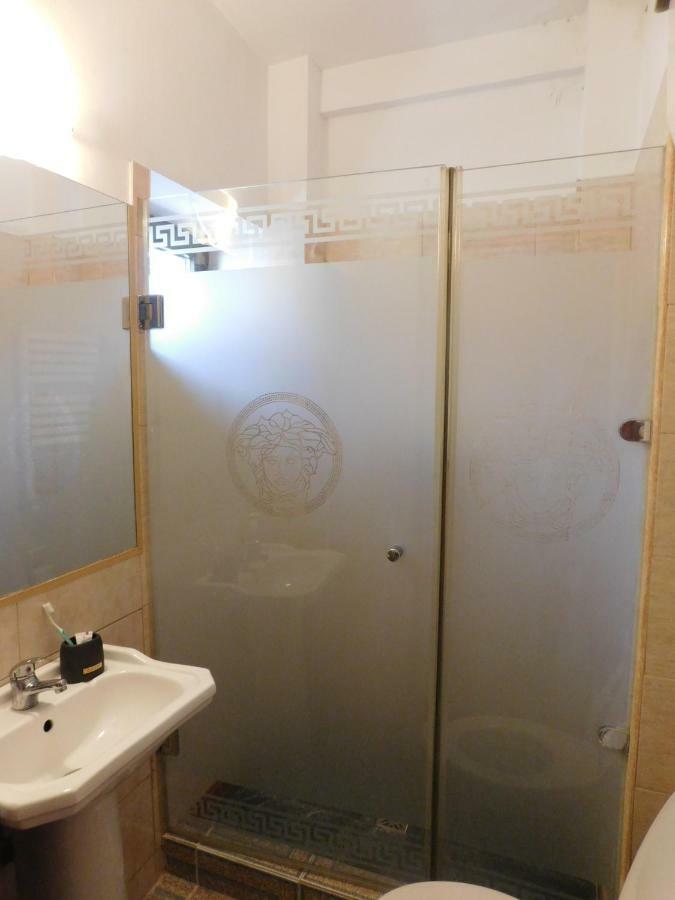 Appartement Nicole's Bucarest