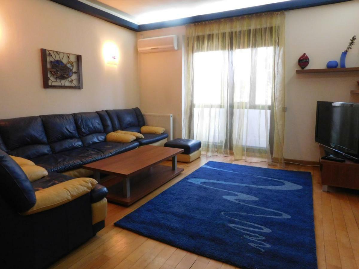 Nicole's Appartement Bucarest
