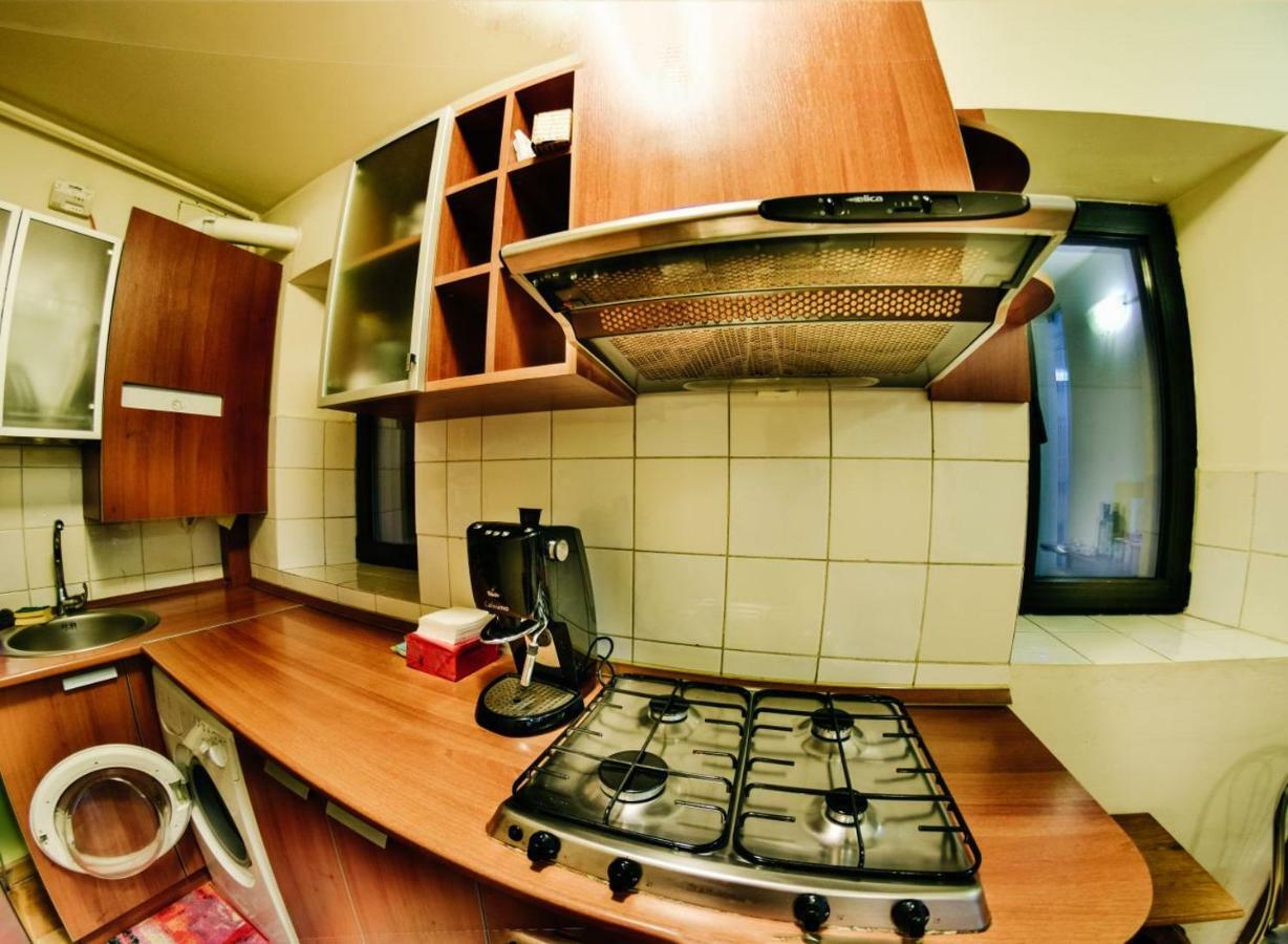 Nicole's Appartement Bucarest