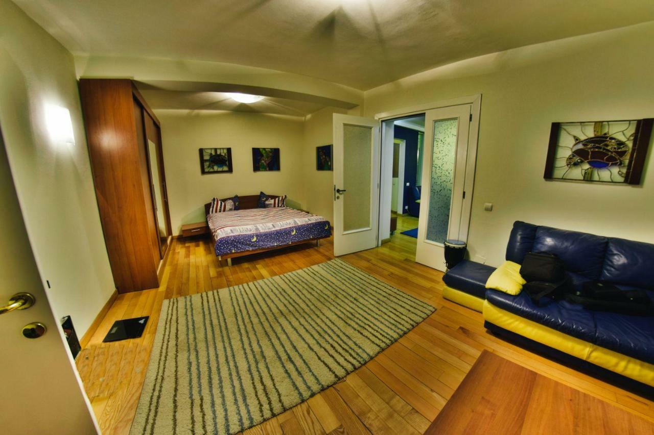 Apartment Nicole's *