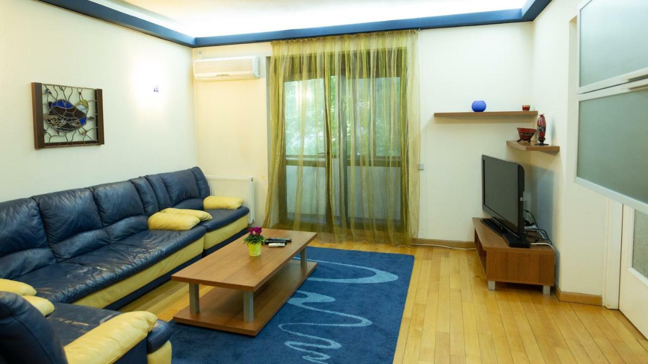Appartement Nicole's Bucarest