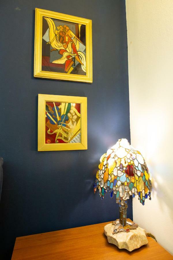 Nicole's Appartement *