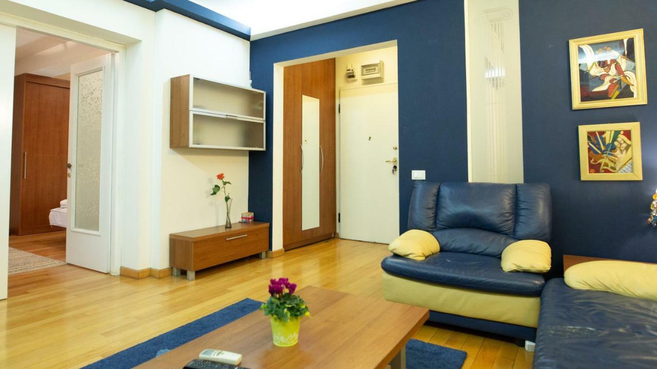 Apartment Nicole's *
