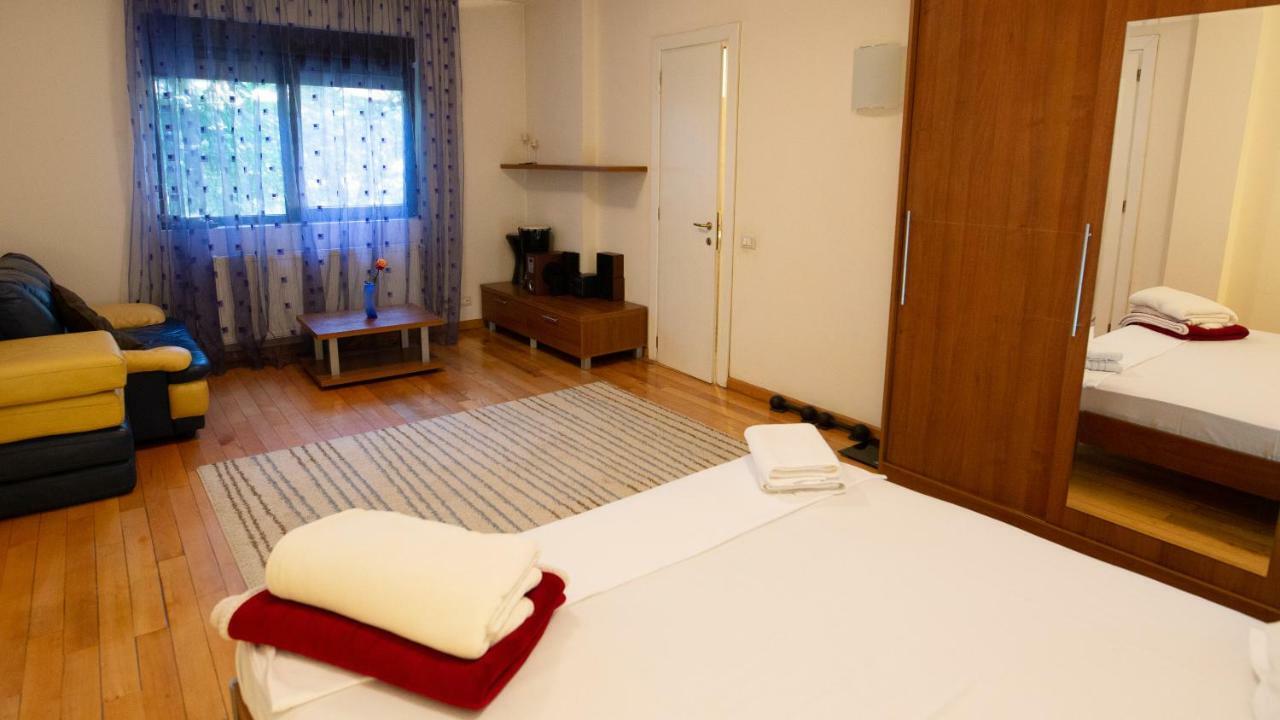 Nicole's Appartement *