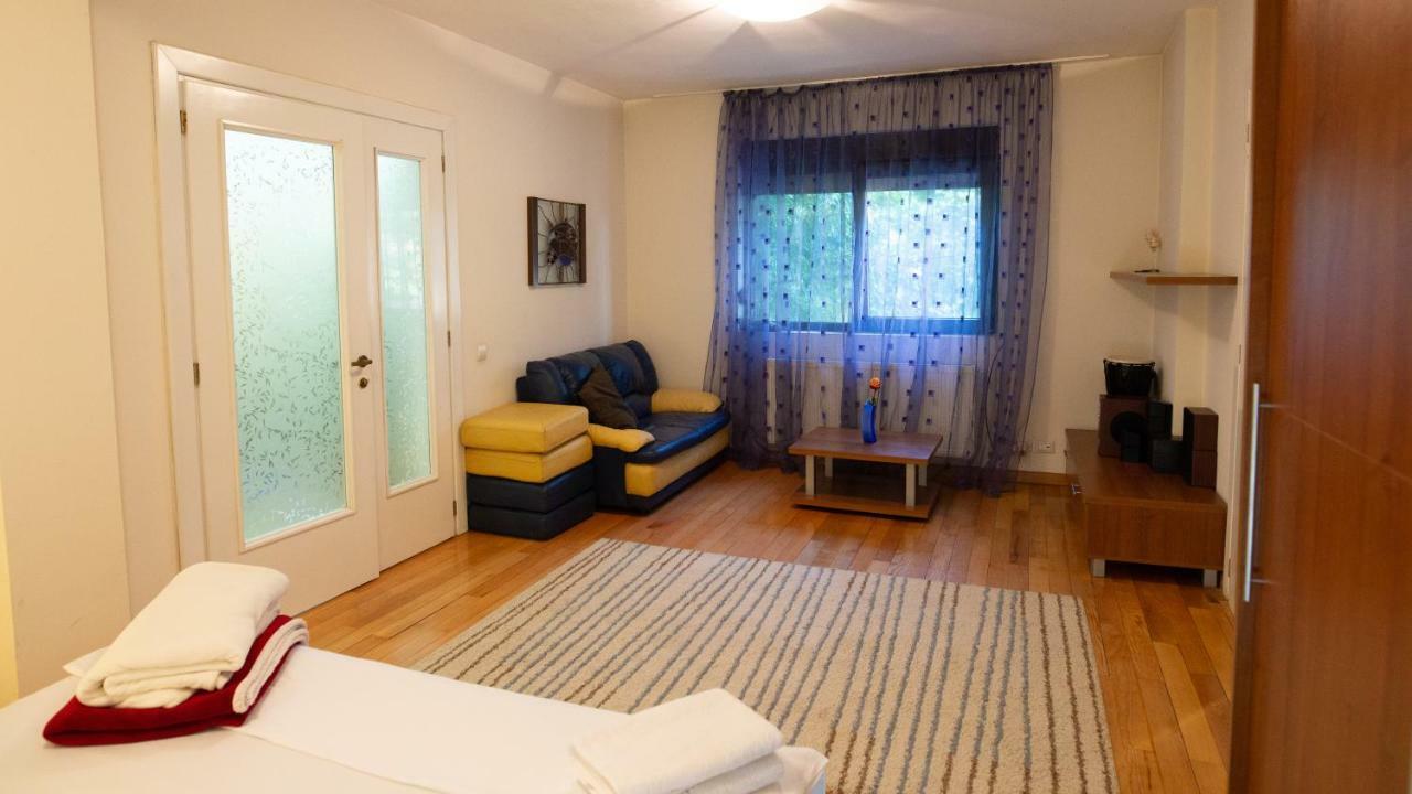 Nicole's Appartement